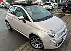 Fiat 500C Star 1.2 (69PS) Navi, PDC