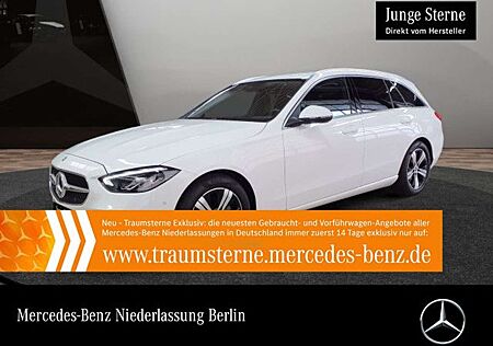 Mercedes-Benz C 180 T AVANTG+LED+KAMERA+KEYLESS+9G