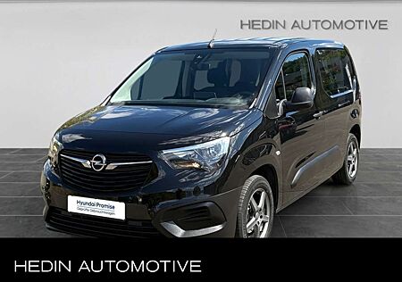 Opel Combo 1.2 Turbo Life E Selection AMG|DISTR|LM