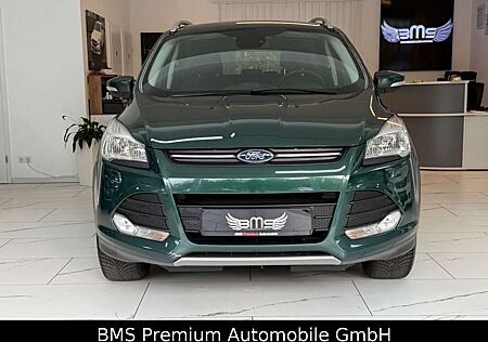 Ford Kuga Sync Edition Garantie bis 11.2026