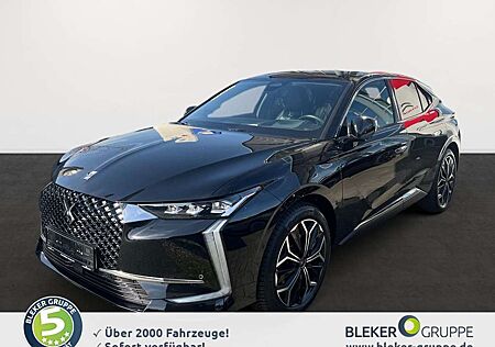 DS Automobiles DS 4 E-Tense 225 Rivoli
