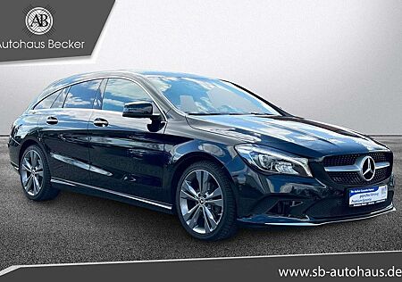 Mercedes-Benz CLA 220 Shooting Brake 4Matic Urban+LED+PANORAMA
