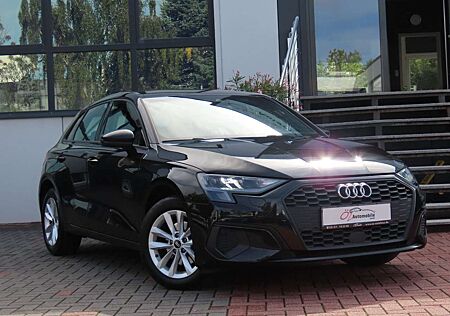 Audi A3 35 TFSI Sportback Autom. Navi ACC