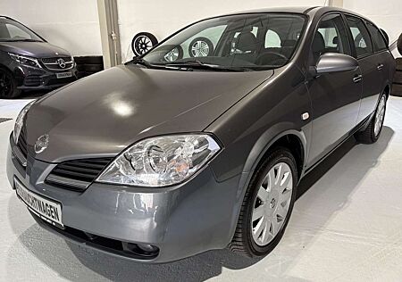 Nissan Primera 1.8 Traveller Acenta*Klimaaut.*Kamera*