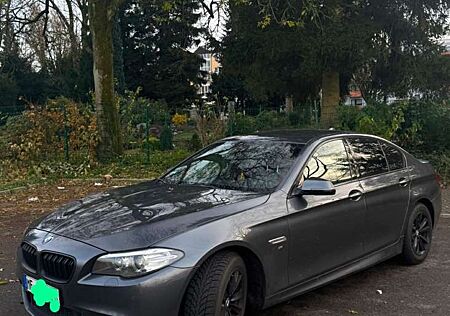 BMW 520d 520 xDrive M Paket