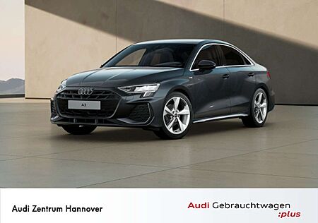 Audi A3 S line 30 TFSI Kamera ACC Navi virt