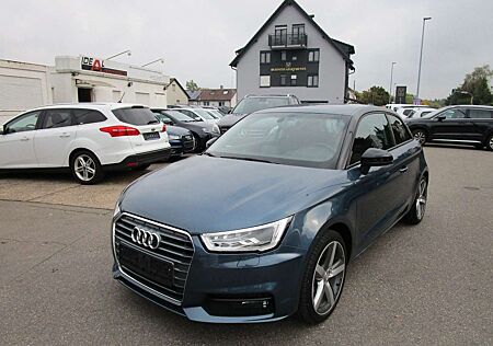Audi A1 sport 1.4 TFSI*S-Tronic*Navi*LED/Bi-XENON*PDC