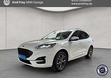 Ford Kuga 2.5 Duratec PHEV ST-LINE