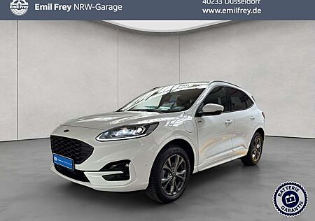 Ford Kuga 2.5 Duratec PHEV ST-LINE