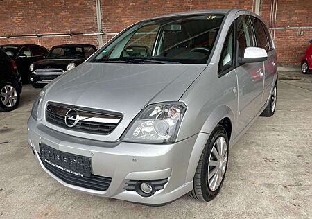 Opel Meriva Edition/AUTOMATIK/KLIMA