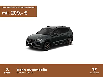 CUPRA Ateca 2.0 TSI 190 PS ACC PDC LED Kessy Navi