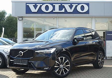 Volvo XC 60 XC60 B4 Plus Dark PANORAMA/360°KAM/STANDHEIZUNG