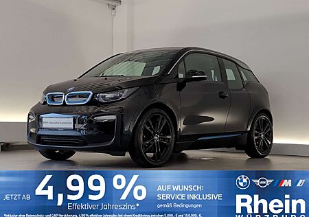 BMW i3 120Ah Sportpaket DAB/SHZ/Tempomat DAB/SHZ/Tempomat