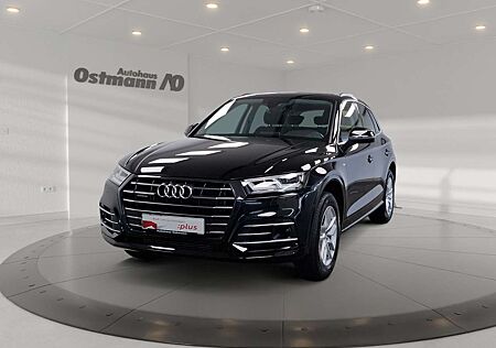Audi Q5 55 TFSI quattro e sport RFK ACC Navi SHZ