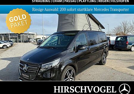 Mercedes-Benz Marco Polo V 250 d MOPF EasyUp Airmatic Distronic