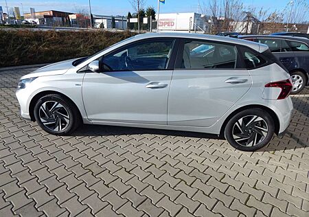 Hyundai i20 1.0T-GDI Select