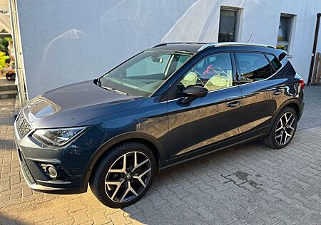 Seat Arona 1.0 TSI DSG OPF XCELLENCE