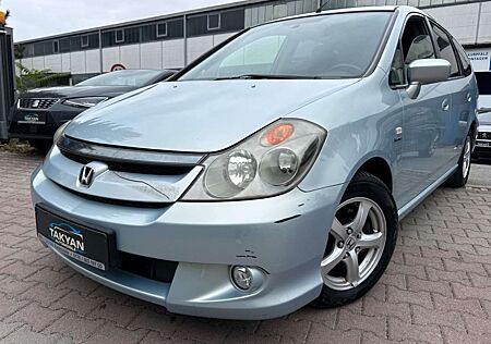 Honda Stream 2.0 i ES Sport*Automatik*118 tkm*7-Sitzer