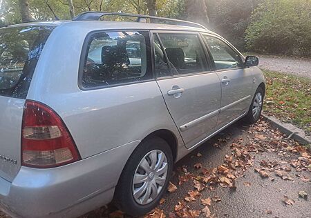 Toyota Corolla 1.6 Combi