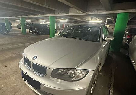 BMW 116d 116