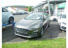 Ford Focus Turnier Active Style 1,0 125PS Klima...