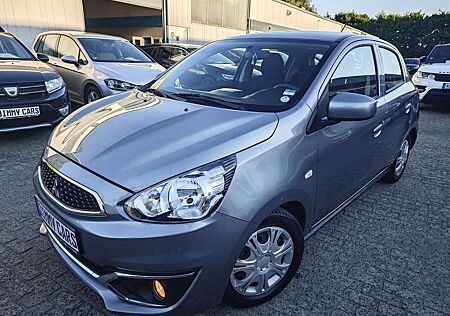 Mitsubishi Space Star 1.0
