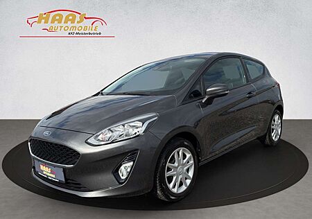 Ford Fiesta Cool & Connect *Bang&Olufsen Sound*