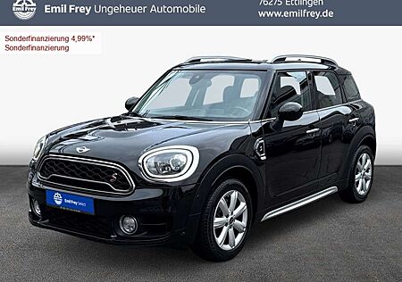 Mini Cooper S Countryman Aut. LED Pano Head-Up
