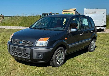 Ford Fusion Style