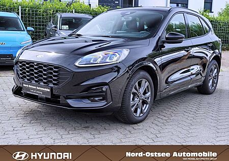 Ford Kuga 1.5 ST-Line LED AHK HUD ACC FAHR.ASSYST