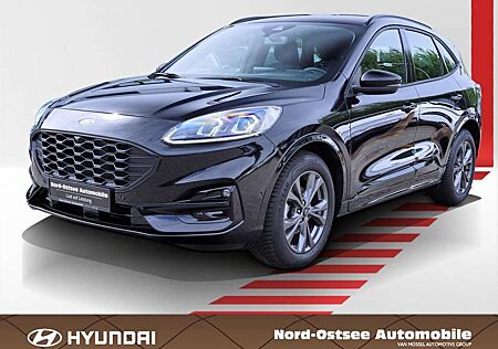 Ford Kuga 1.5 ST-Line LED AHK HUD ACC FAHR.ASSYST