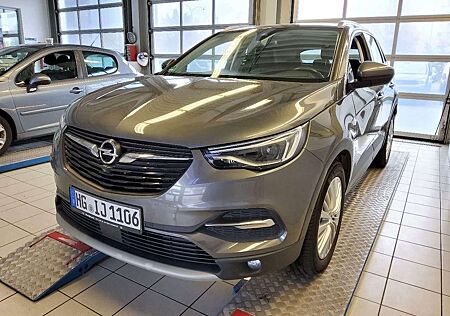 Opel Grandland X 2.0 D[6d-TMP] AT Business Innovation