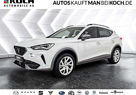 Cupra Formentor 1,5 TSI DSG NAVI LED PARKL ACC 4SEASON A