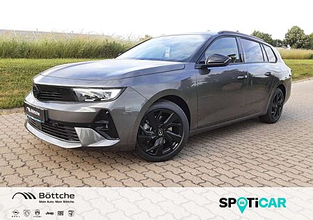 Opel Astra ST GS Line 1.5 CDTI AT/AHK/LED/DAB/Shz/Kamera/Klim