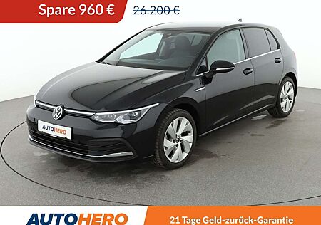VW Golf Volkswagen 2.0 TDI Style Aut.*NAVI*ACC*LED*