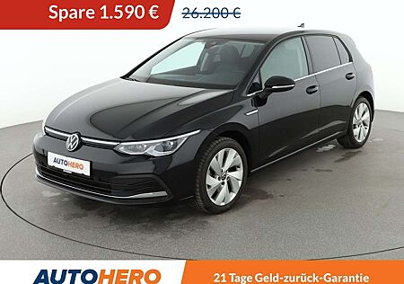VW Golf Volkswagen 2.0 TDI Style Aut.*NAVI*ACC*LED*