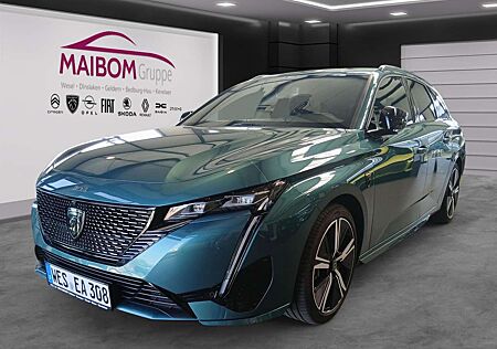 Peugeot 308 SW Hybrid 136 GT