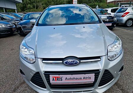 Ford Focus Turnier Sync Edition 6-Gang