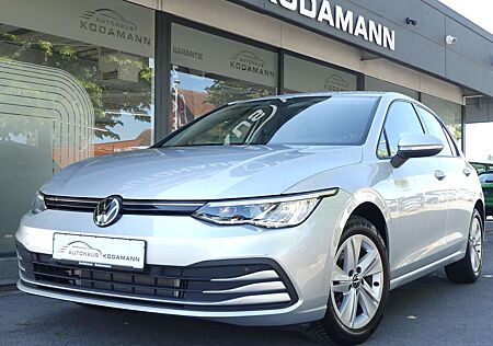 VW Golf Volkswagen 2.0 TDI Life*SHZ*ACC*LED*DAB*DigitalesCock