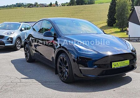 Tesla Model Y Long Range Dual AWD
