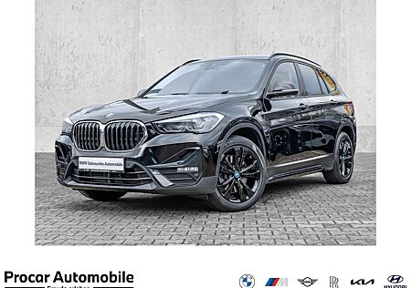 BMW X1 xDrive25e Sport Line Navi LED RFK DAB