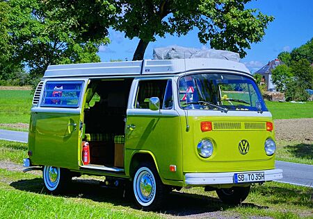 VW T2 Volkswagen