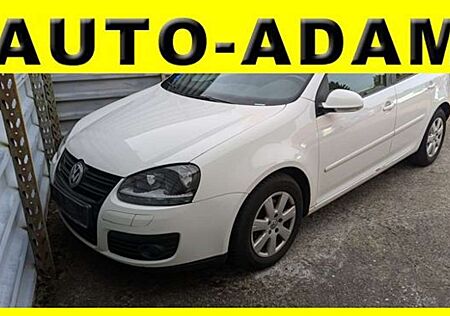 VW Golf Variant Volkswagen V Lim.1.4 TSI GT Sport*Alufelgen*