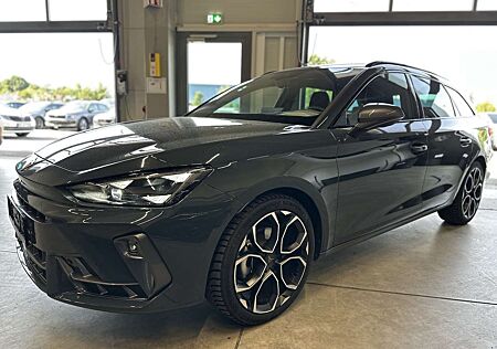 Cupra Leon ST 1,5eTSI DSG Sennheiser Pure Perf. Edge