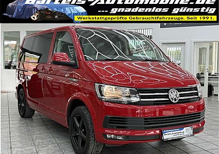 VW T6 Multivan Volkswagen 2.0 TDI Comfortline, 2.Hd., 7-Sitzer