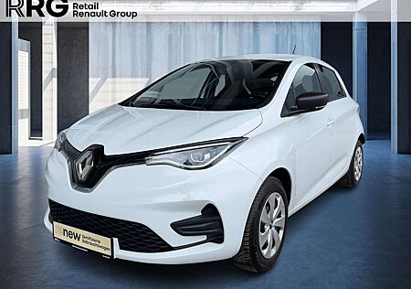 Renault ZOE LIFE Batteriemiete R110 Z.E. 40 Apple CarPlay