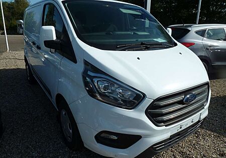 Ford Transit Custom gebraucht kaufen Ford Transit Custom 300 L1 Trend