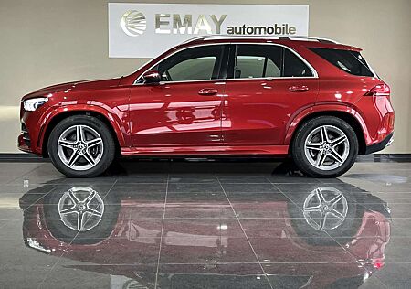 Mercedes-Benz GLE 350 d 4Matic Amg Line /Navi/Leder/LED/