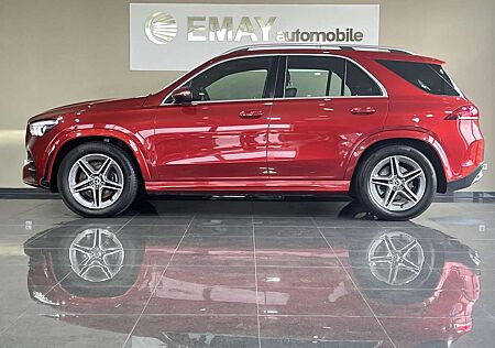 Mercedes-Benz GLE 350 d 4Matic Amg Line /Navi/Leder/LED/