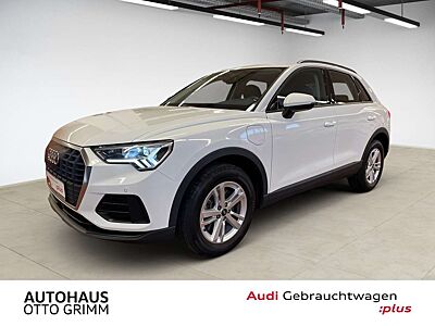 Audi Q3 45 TFSI e